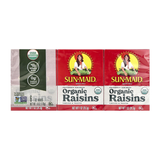 SUN MAID PASAS PASAS SIN SEMILLA 43G 6 UNIDAD