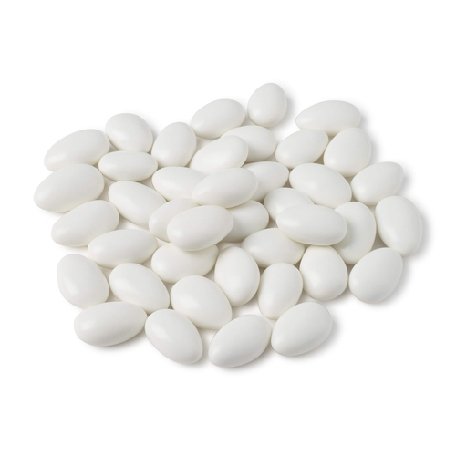 SUNNY NUTS ALMENDRA CONFITADA BLANCA BAND 200g