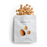 SUNNY NUTS ALMENDRA EN LASCAS NATURAL 1LB