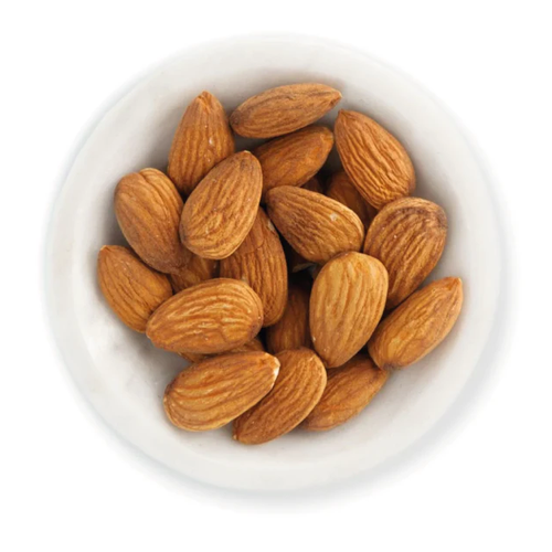 SUNNY NUTS ALMENDRA ENTERA CON CASCARA 1LB