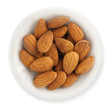 SUNNY NUTS ALMENDRA ENTERA CON CASCARA 1LB