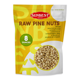 SUNNY NUTS AVELLANA ENTERA 454g