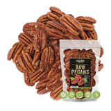SUNNY NUTS NUEZ PECANA BOL 1LB