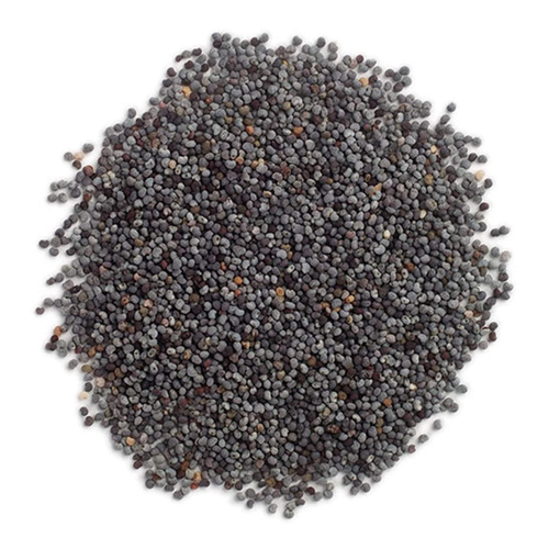 SUNNY NUTS POPPY SEED BOL 1LB