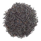 SUNNY NUTS POPPY SEED BOL 1LB