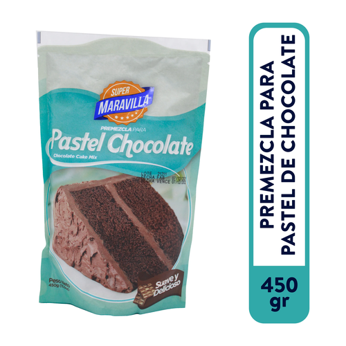 SUPER MARAVILLA HARINA TODO PROPOSITO 920g