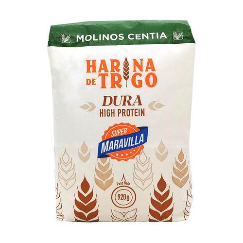 SUPER MARAVILLA HARINA TODO USO 2300g