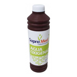 SUPERIOR AGUA OXIGENADA 480ml