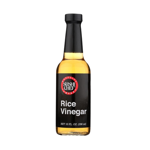 SUSHI CHEF VINAGRE SUSHI VINEGAR 296ml