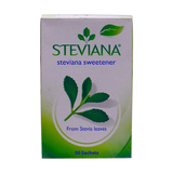 SVETIA EDULCURANTE SIN CALORIAS 50g