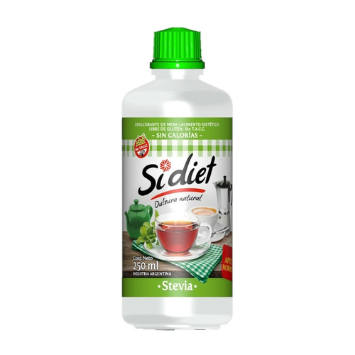 SVETIA EDULCURANTE SIN CALORIAS SWEET-0 50g