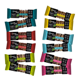 SWEET WELL BARRAS BARRAS AVENA CHOCO SEMIAMARGO SIN AZU 132g