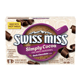 SWISS MISS COCOA DARK CHOCOLATE 283g