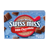 SWISS MISS COCOA HALZELNUT 112g