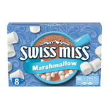 SWISS MISS COCOA MARSMALLOW 112g