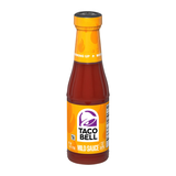 TACO BELL SALSA PICANTE MILD SAUCE 213g