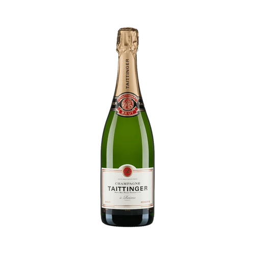 TAITTINGER CHAMPAGNE BRUT RESERVE BOTELLA 750ml