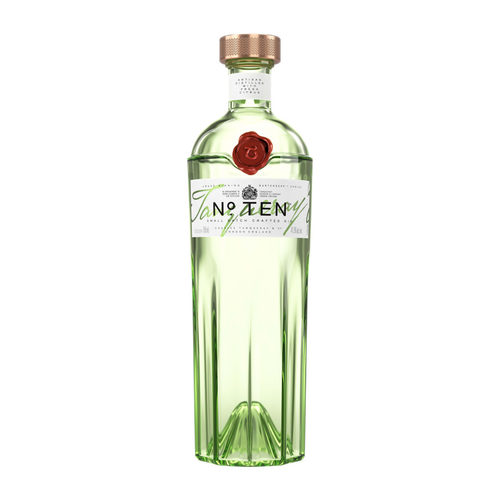 TANQUERAY GINEBRA TEN 750ml