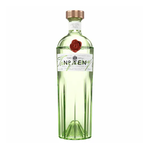 TANQUERAY TEN 750ml