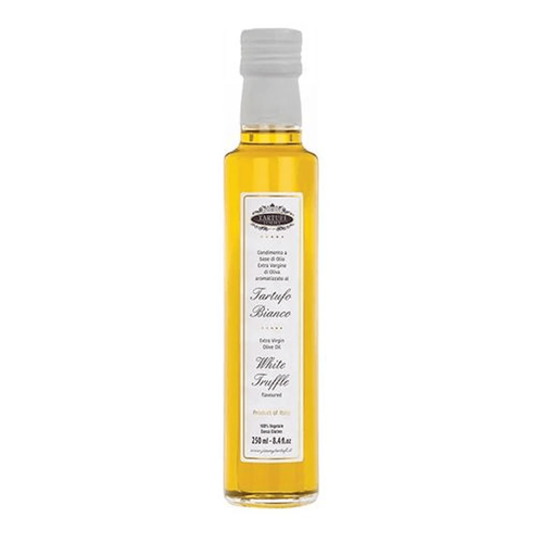 TARTUFI JIMY ACEITE DE TRUFA BLANCA 100ml