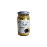 TARTUFI JIMY SALSA ALFREDO TRUFFLE 180g