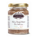 TARTUFI JIMY SALSA DE TRUFA BLANCA 90g