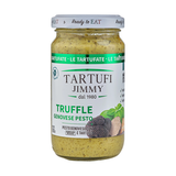 TARTUFI JIMY SALSA TRUFFLE GENOVESE PESTO 180g