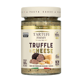 TARTUFI JIMY SALSA TRUFFLE & PECORINO CHESSE 180g
