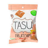 TASU CHIPS CHIPS STAWBERRY BANANA 1 OZ
