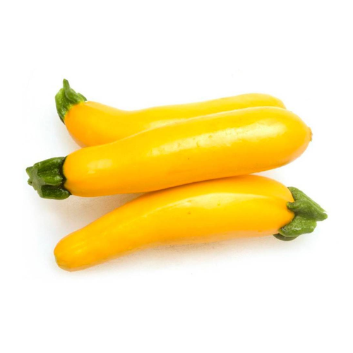 TECOLOTE MINI ZUCHINI AMARILLO BANDEJA 1LB