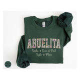 TEEHAUS TE JARDIN DE ABUELA 50g
