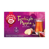 TEEHAUS TE MANZANA TURCA 50g