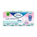 TENA TOALLA SANITARIA PANTI PROTECTORES LARGOS 1 CT PE_CL
