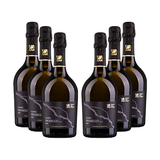 TENUTA SAN GIORGIO VINO TINTO FLUMEN PROSECCO BRUT 750ml