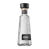 TEQUILA RESERVA 1800 TEQUILA AÐEJO BOTELLA 750ml