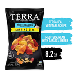 TERRA CHIPS ORIGINAL 7 OZ