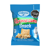 THE CRUNCHEESE SNACK QUESO PARMESANO HORNEADO 90g
