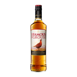 THE FAMOUS GROUSE WHISKY BLENDED SCOTCH 700ml
