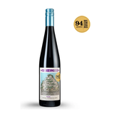 THE FUNCKENHAUSEN VINO TINTO MALBEC RIESLING 750ml
