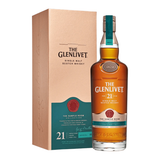 THE GLENLIVET WHISKY 750ml