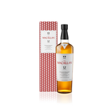 THE MACALLAN WHISKY 12 YEARS OLD DOUBLE CASK 700ml