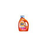 TIDE DETERGENTE LIQUIDO DOWNY APRIL FRESH 92 OZ