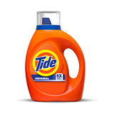TIDE DETERGENTE LIQUIDO ORIGINAL 1/3 LT