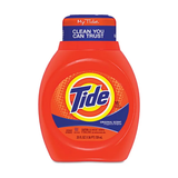 TIDE DETERGENTE LIQUIDO ORIGINAL 25 LAVADAS 1/1 LT