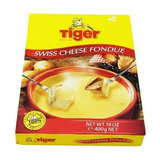 TIGRE QUESO P/FONDUE CLASSIC 400g