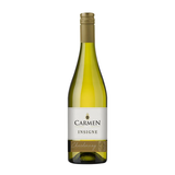 TOLT╔N BY CARMEN VINO BLANCO CHARDONNAY 750ml
