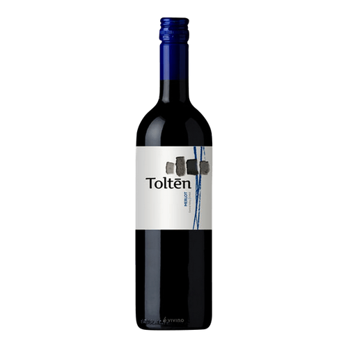 TOLT╔N BY CARMEN VINO TINTO CARM╔NERE 750ml