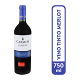 TOLT╔N BY CARMEN VINO TINTO MERLOT 750ml