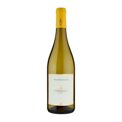 TORMARESCA VINO BLANCO 750ml