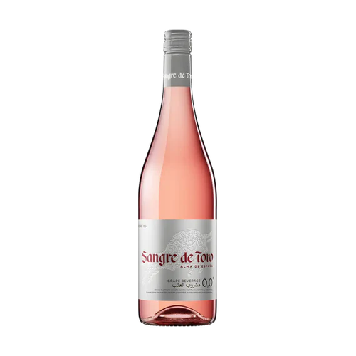 TORRES VINO SANGRE DE TORO ROSE BOTELLA 750ml